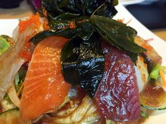 -琴寿司居酒屋(软件园店)
