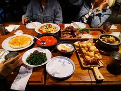 -纳瓦新疆菜(银都店)