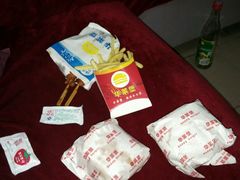-麦顿堡(堤北店)