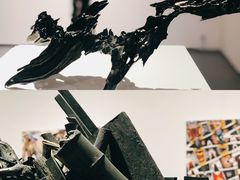 -杭州宝龙艺术中心