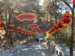 -红螺寺