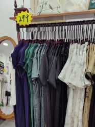 -陈大户旗袍(狮子林店)