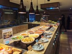 -郑州美盛喜来登大酒店