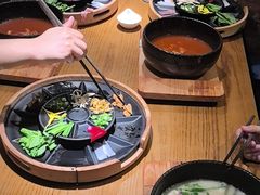 -南桥帮(昆百大·泰业城店)