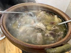 -司马街鸡煲(西华路店)