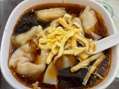-锡笼记·无锡小笼(常熟万达店)