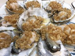 -富临港·蒸汽海鲜·手抓海鲜·炒菜(栈桥店)