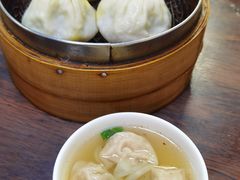-鲁氏汤包王(长白街店)