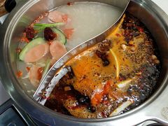 -屋头串串(新街里店)