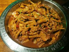 -胖哥俩肉蟹煲(萧山加州阳光店)