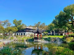 -杭州西湖柳莺里酒店·闻莺厅