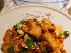 -徽韵人家·传承正宗徽菜(牡丹园店)