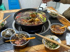 -石灰市毛记烧鸡公(解放碑店)