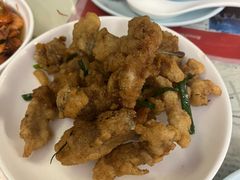 -蘭心餐厅(进贤路店)