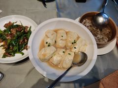 -客家汇·客家传承菜(水库店)