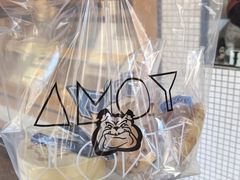 -Juicy Bakery(大学路店)