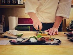 -加奈日本料理