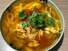 -上海外国语大学（松江校区）食堂