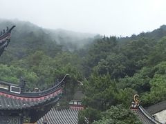 -普陀山风景名胜区-法雨禅寺