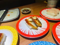 -采御鲜·回转寿司(汕头万达店)