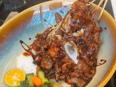 -THE PAWON·8碗(古北SOHO店)