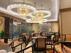 包厢-彩丰楼中餐厅·早茶·点心·粤菜(海口华彩洲际酒店)
