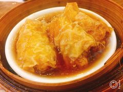 美味炆鲜竹卷-添好运点心专门店(深水埗店)