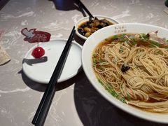 -松鹤面馆·古法焖肉面(观前店)