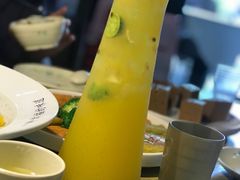 -花溪雨·森林餐厅(石基店)
