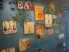 -S Team剧情密室(杭州龙翔桥店)