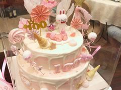 -杜勒瓦DIY烘焙&个性化蛋糕定制