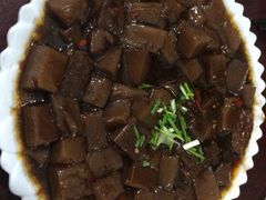 iphone_upload_pic-九华山友谊土菜馆 小资餐厅
