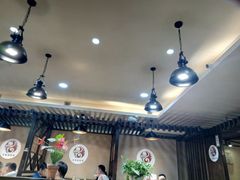 -大哈福烧烤·海鲜·家常菜(延安三路店)