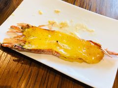 -Mr·Fish鱼鲜生海鲜放题(银泰in99店)