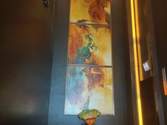 -洲际酒店·地平线全日餐厅HORIZON CAFÉ