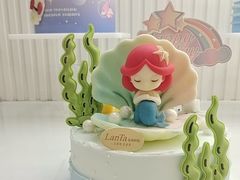 -LanTa蓝塔烘焙(锦艺城店)