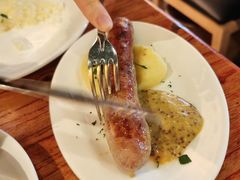 -羽深肉铺 Steak & Wine
