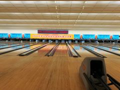 -广州保龄球馆(广州天河体育中心店)