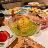 不负众望💖长安街的高端日料会席！