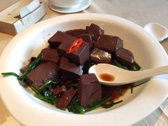 -红林大酒店RFcafe自助餐厅