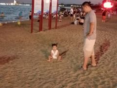 -老虎石海上公园