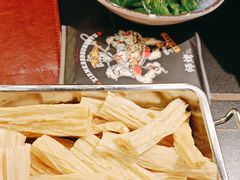 -师烤·豆花烤鱼(深圳坂田天虹店)