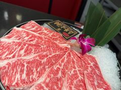 -大牛寿喜烧·和牛放题(香港广场店)
