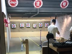 -道顺射箭·团建·骑射(张杨路店)