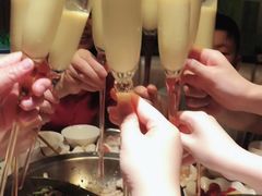 -小鱼小牛·鱼牛干锅·脆鱼火锅(世欧广场店)