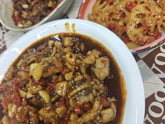 -老三样·旧食新味(万寿宫店)