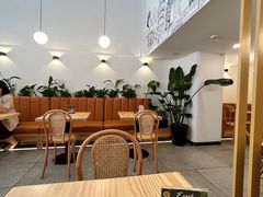 -Yum Yum 土耳其风味餐厅(万达尊店)
