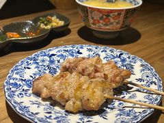 -鸟幸 TORISAKI 炭火居酒屋