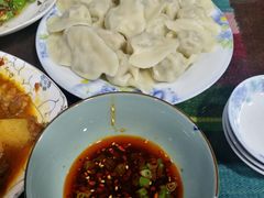 -口口香小吃店