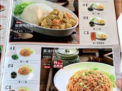 -李先生牛肉面大王(华联商厦店)